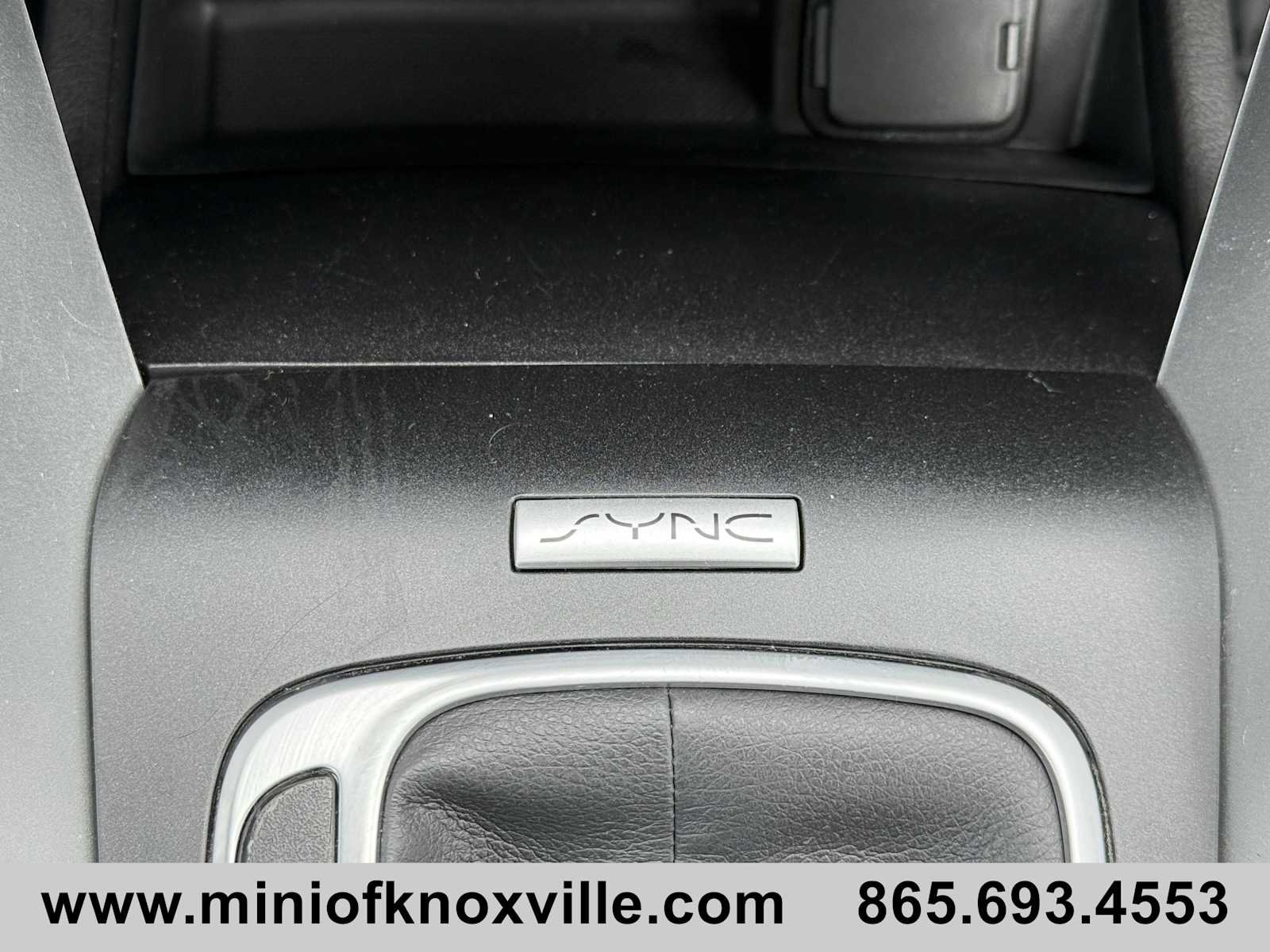 Used 2015 Ford Fusion S image 25