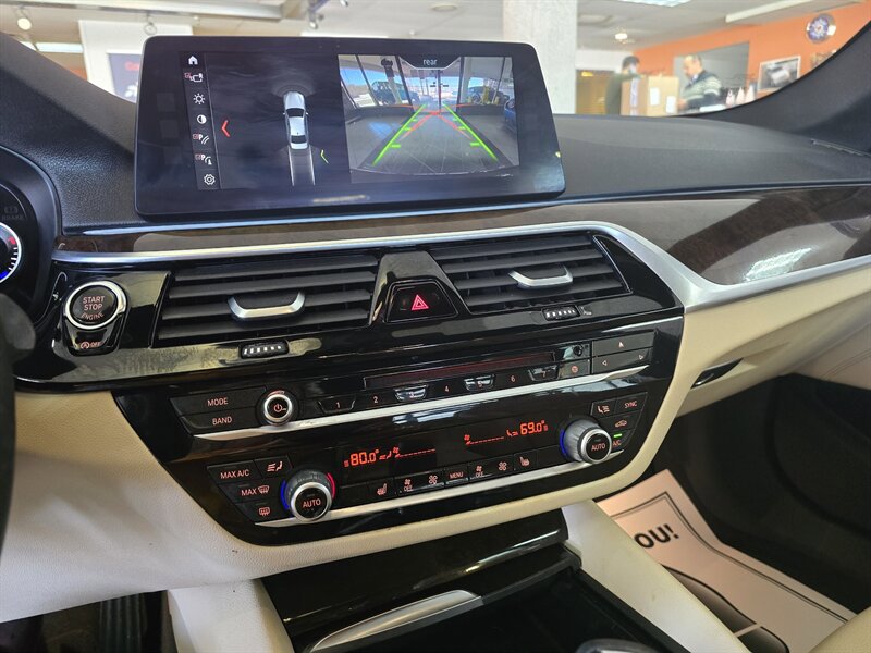 Used 2017 BMW 530i image 22