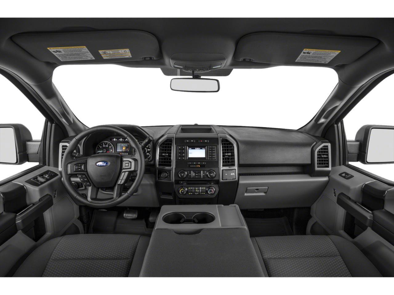 Used 2020 Ford F150 XLT w/ Equipment Group 302A Luxury AWD/4WD image 3