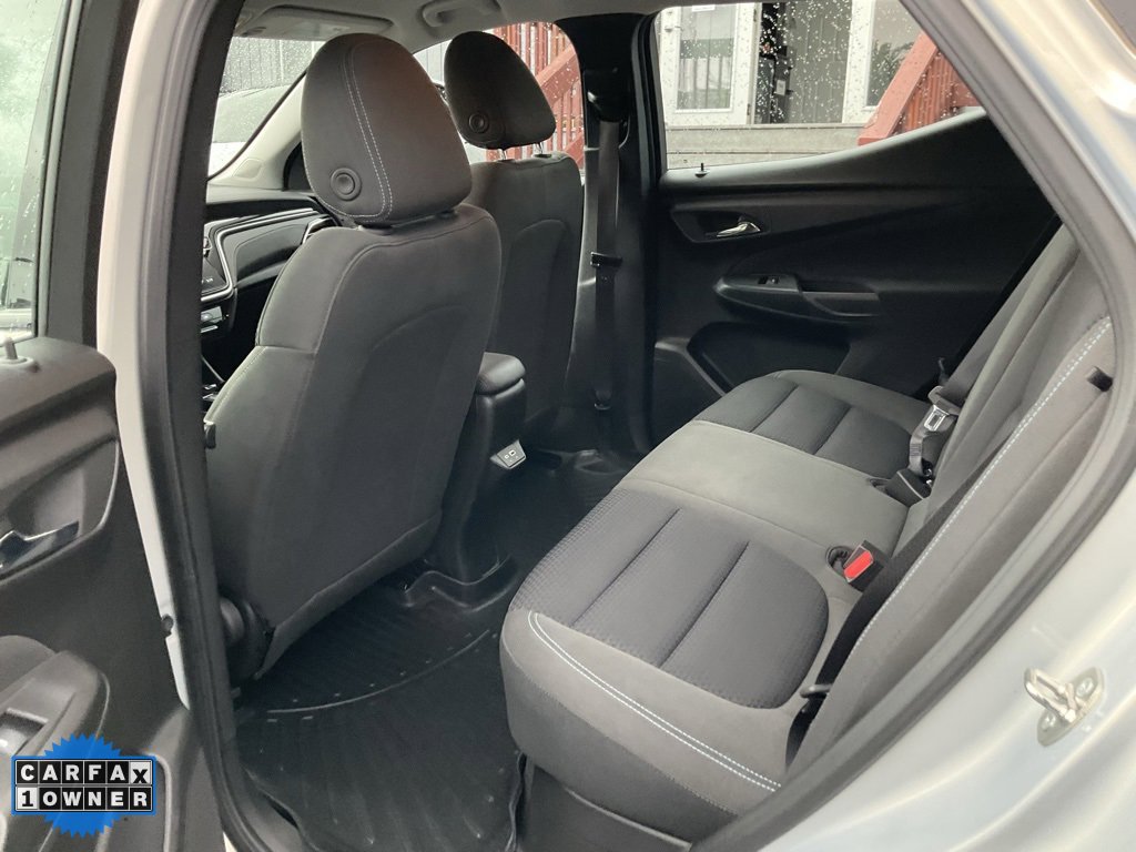 Used 2023 Chevrolet Bolt EUV LT image 26