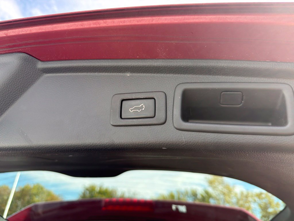 Used 2018 Subaru Forester 2.5i Limited AWD/4WD image 22
