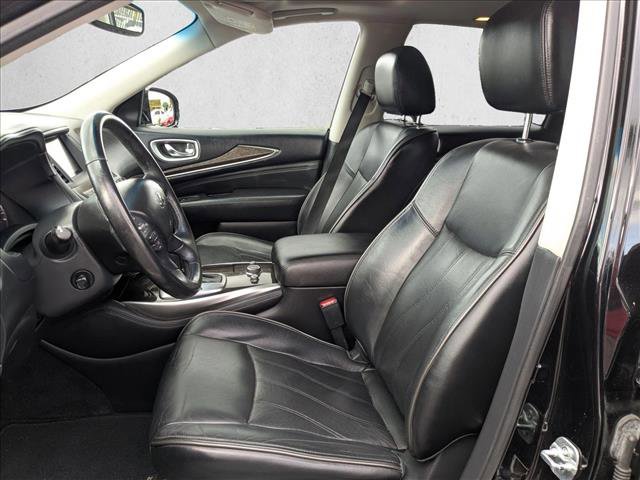 Used 2015 INFINITI QX60 Luxe image 13
