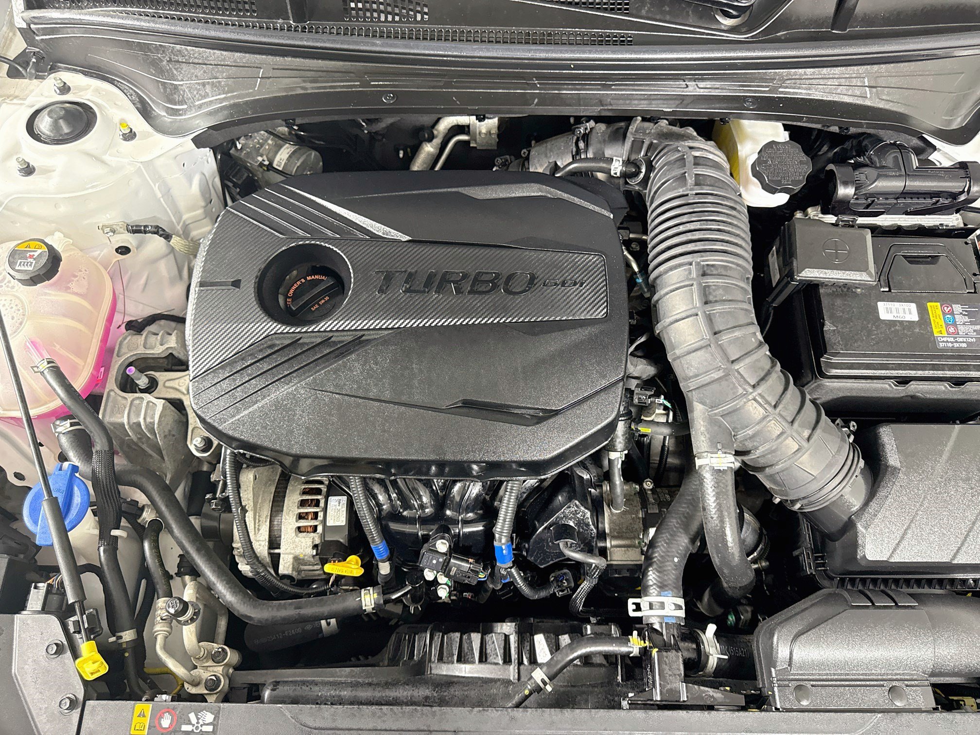 Used 2022 Kia Forte GT w/ GT Technology Package FWD image 39