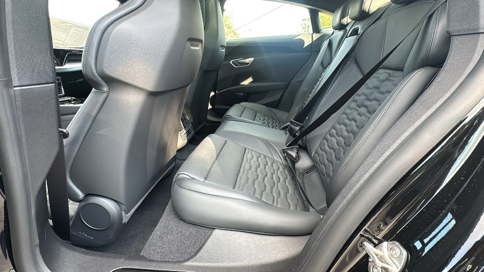 New 2026 Audi S e-tron GT Premium Plus image 15