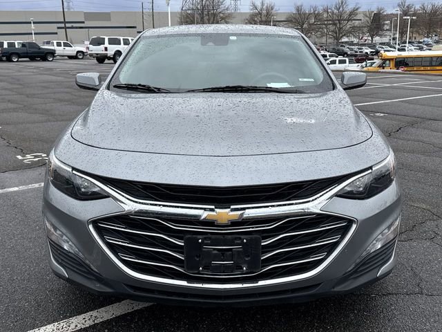 Certified 2024 Chevrolet Malibu LT image 29