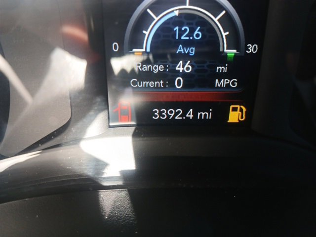 Used 2024 RAM 3500 SLT w/ Quick Order Package 2YG SLT image 41