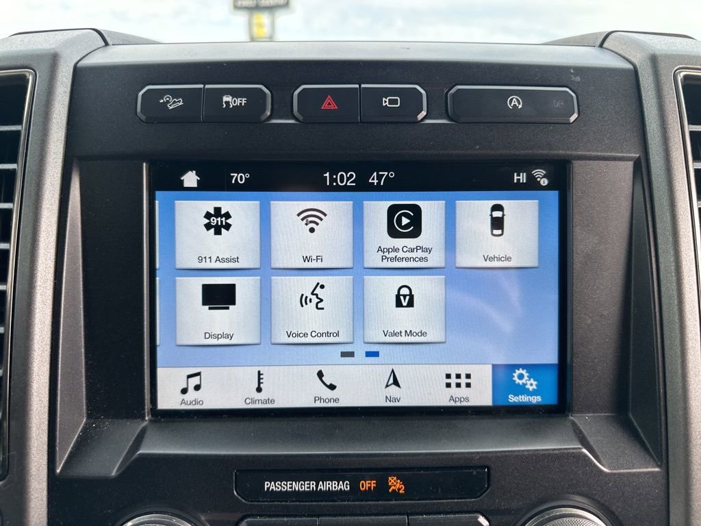 Used 2018 Ford F150 Raptor w/ Equipment Group 802A Luxury image 41