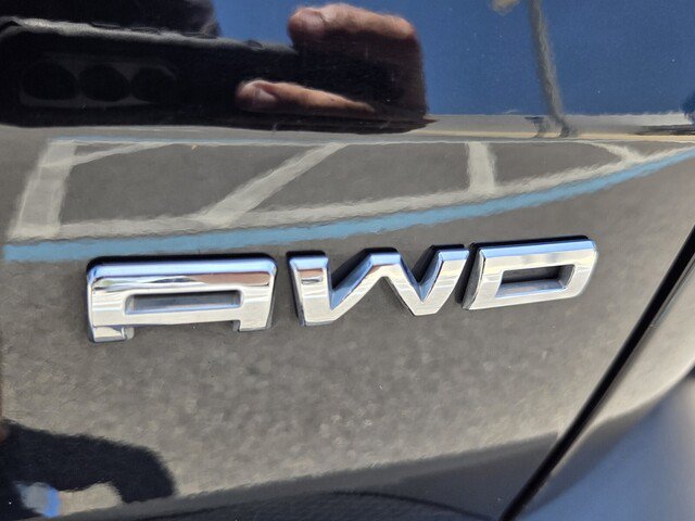 Used 2024 Ford Escape Active AWD/4WD image 32