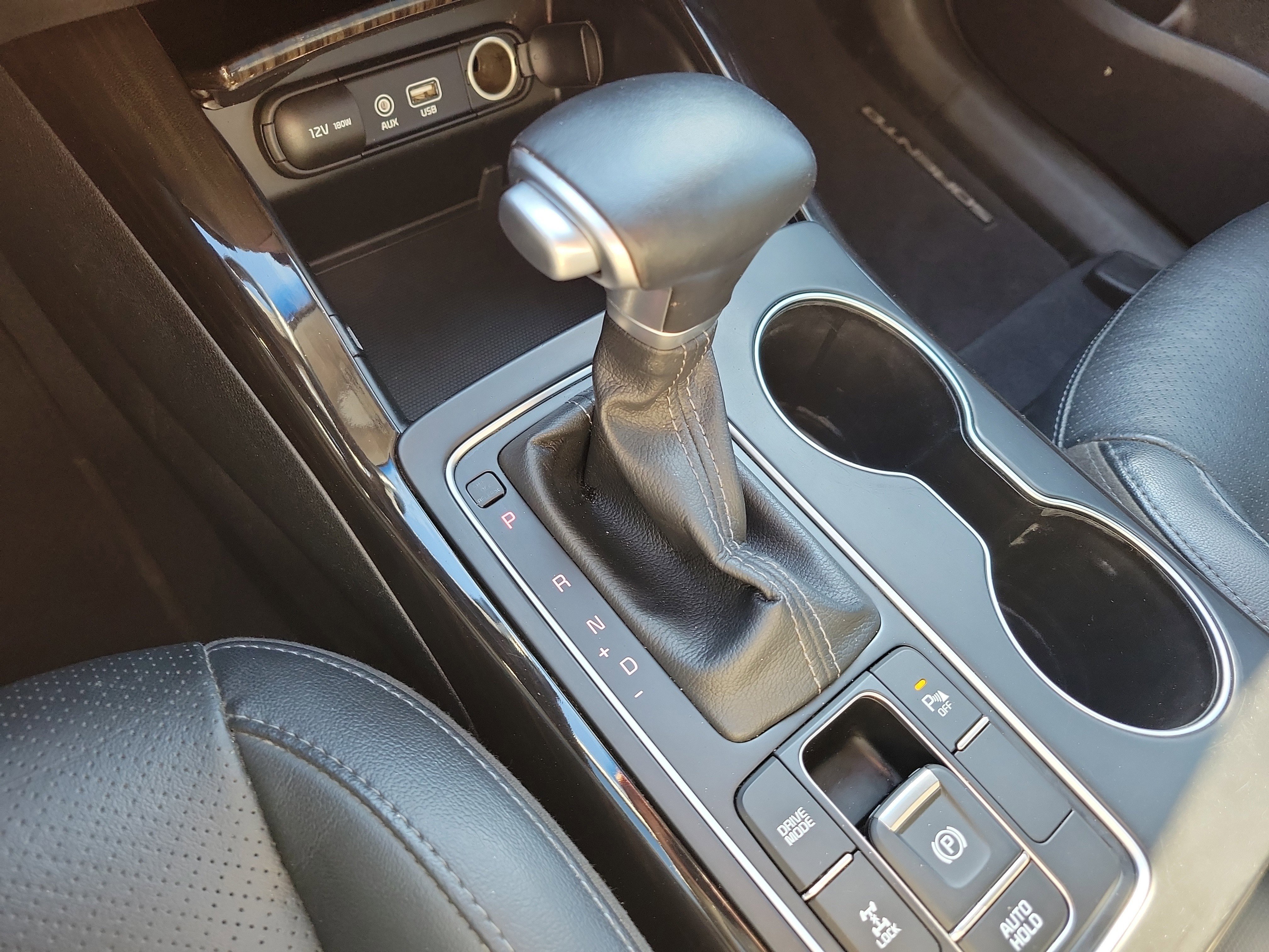 Used 2019 Kia Sorento EX image 38