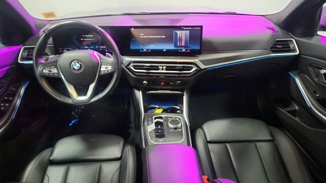 Used 2024 BMW 330i Sedan image 18