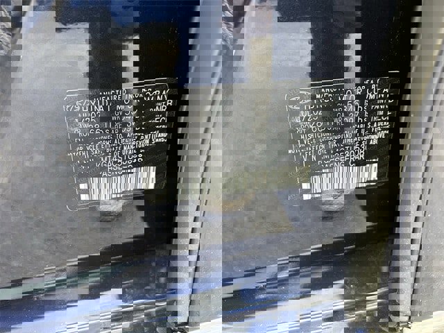 New 2026 Genesis G80 2.5T image 31