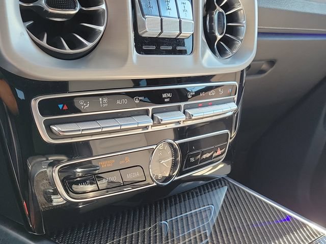 Used 2019 Mercedes-Benz G 550 image 28