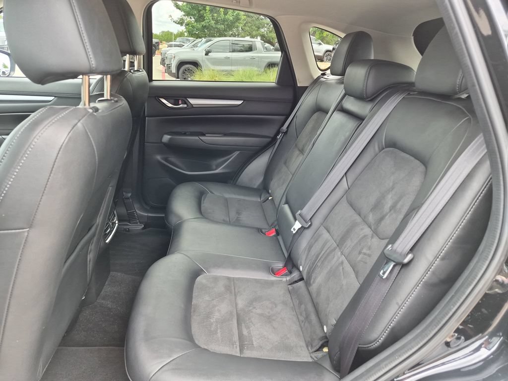 Used 2021 MAZDA CX-5 Touring AWD/4WD image 33