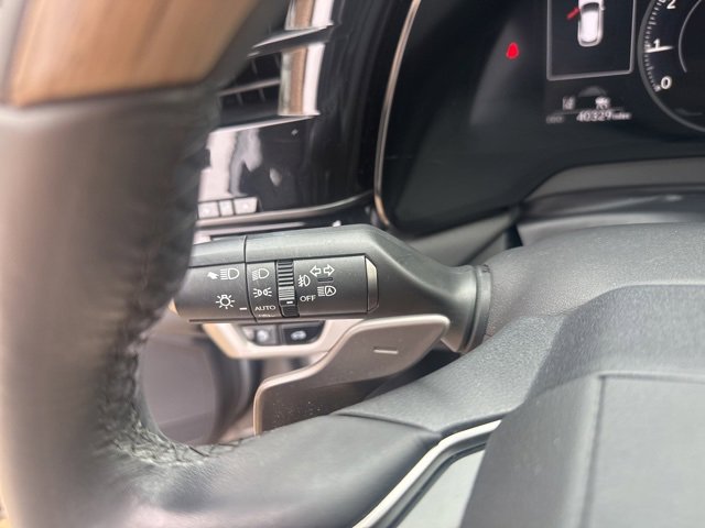 Used 2023 Lexus RX 350 Premium Plus w/ Accessory Package image 20