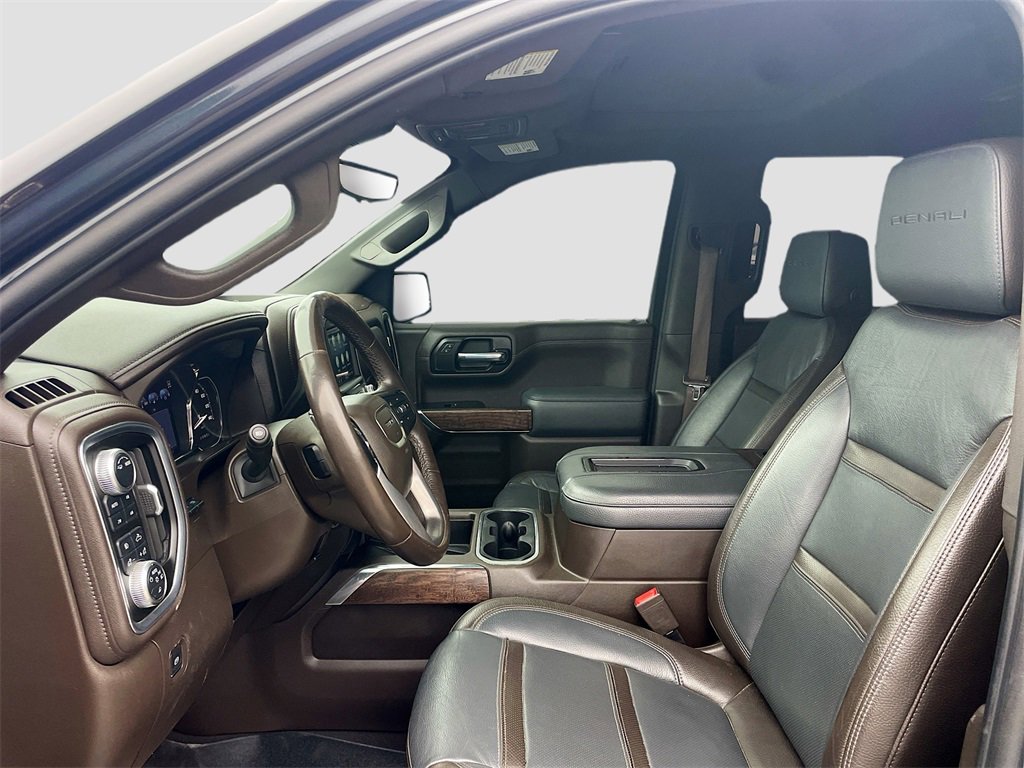 Used 2021 GMC Sierra 1500 Denali w/ Denali Ultimate Package image 11