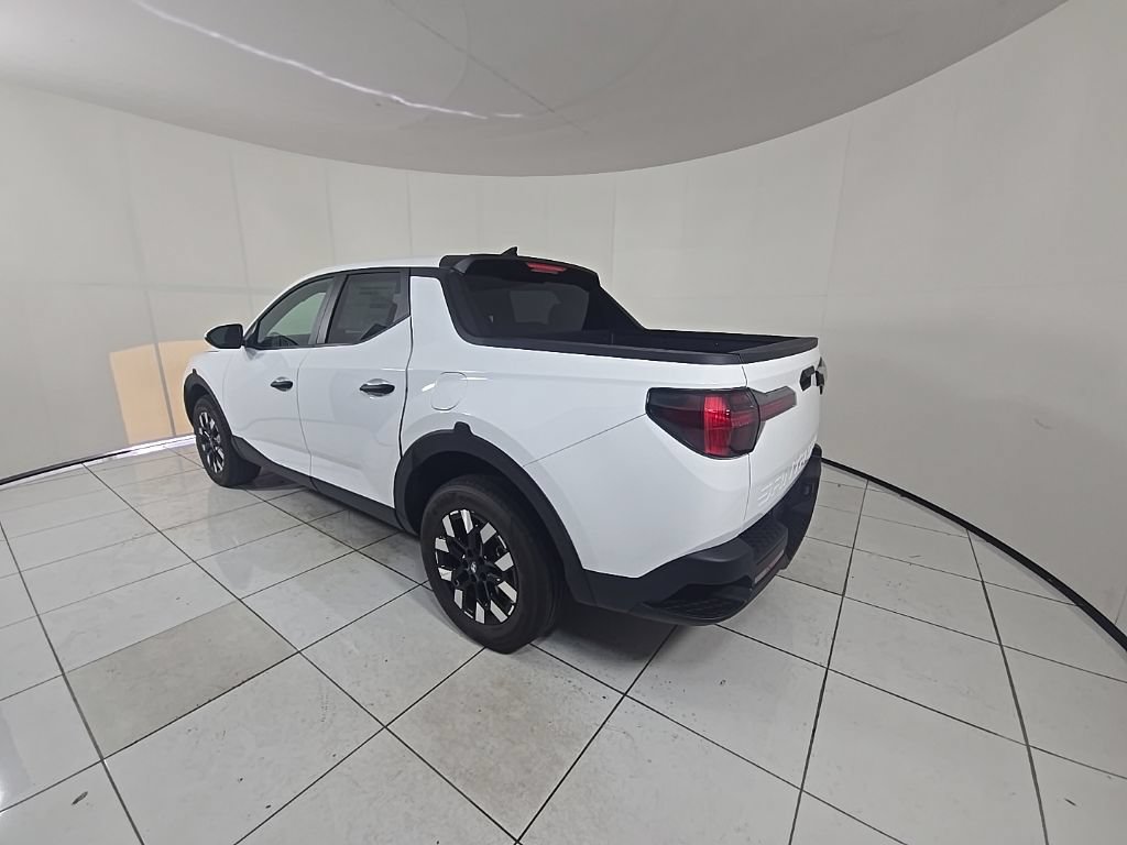 New 2027 Hyundai Santa Cruz SE FWD image 7