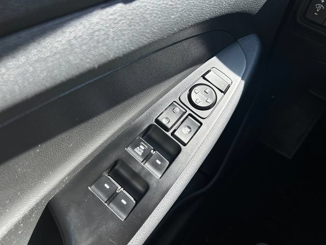 Used 2021 Hyundai Tucson SE AWD/4WD image 13