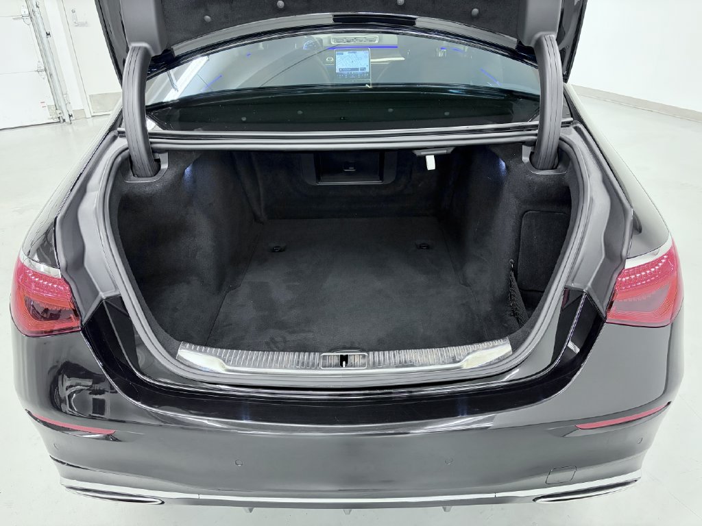 Certified 2022 Mercedes-Benz S 500 4MATIC image 25
