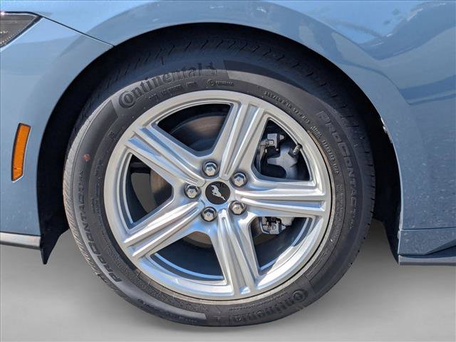 New 2026 Ford Mustang Coupe RWD image 10