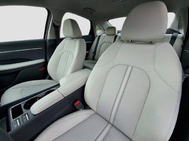 New 2026 Hyundai Sonata SEL FWD image 15