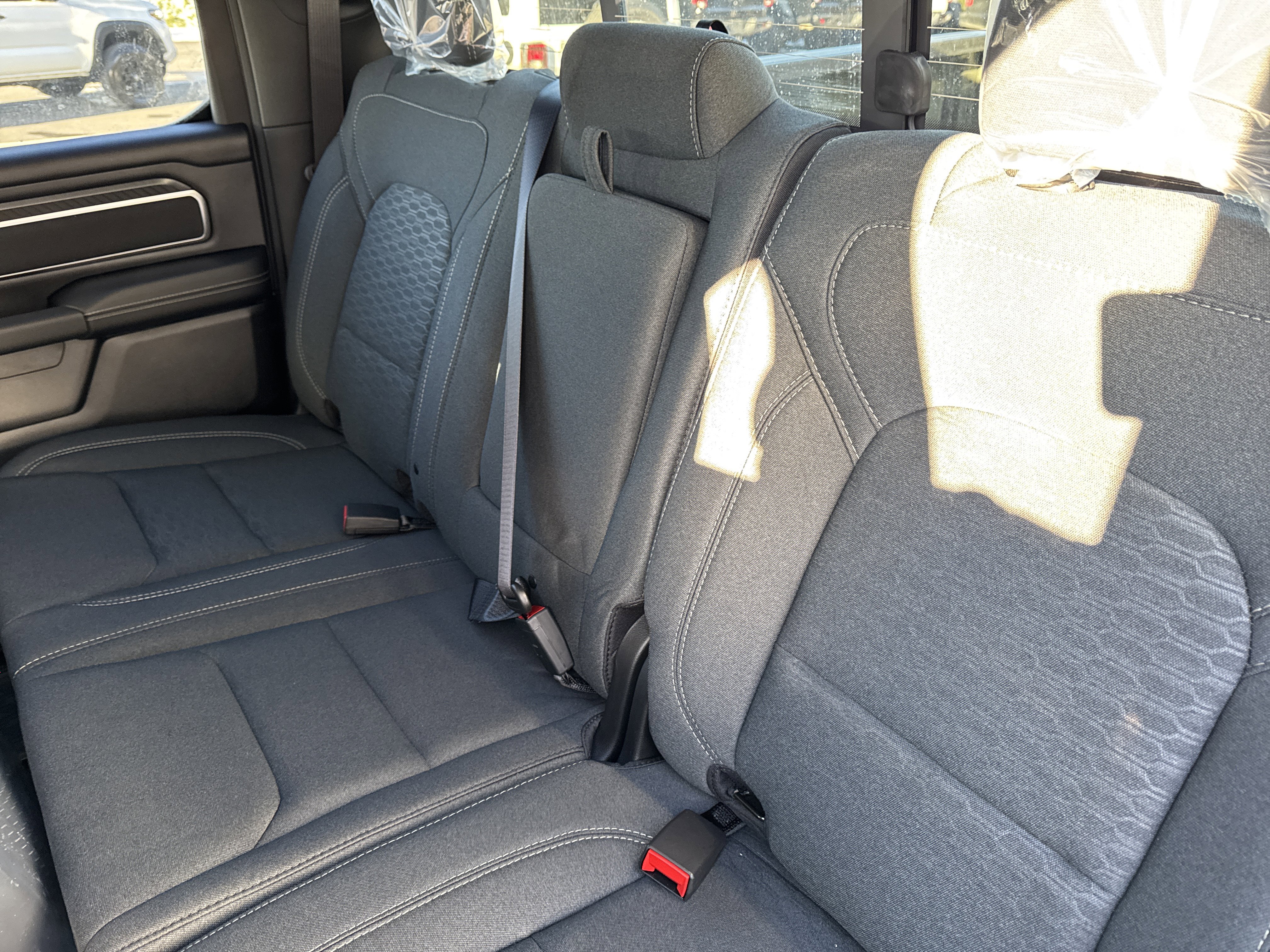 New 2026 RAM 1500 Big Horn image 13