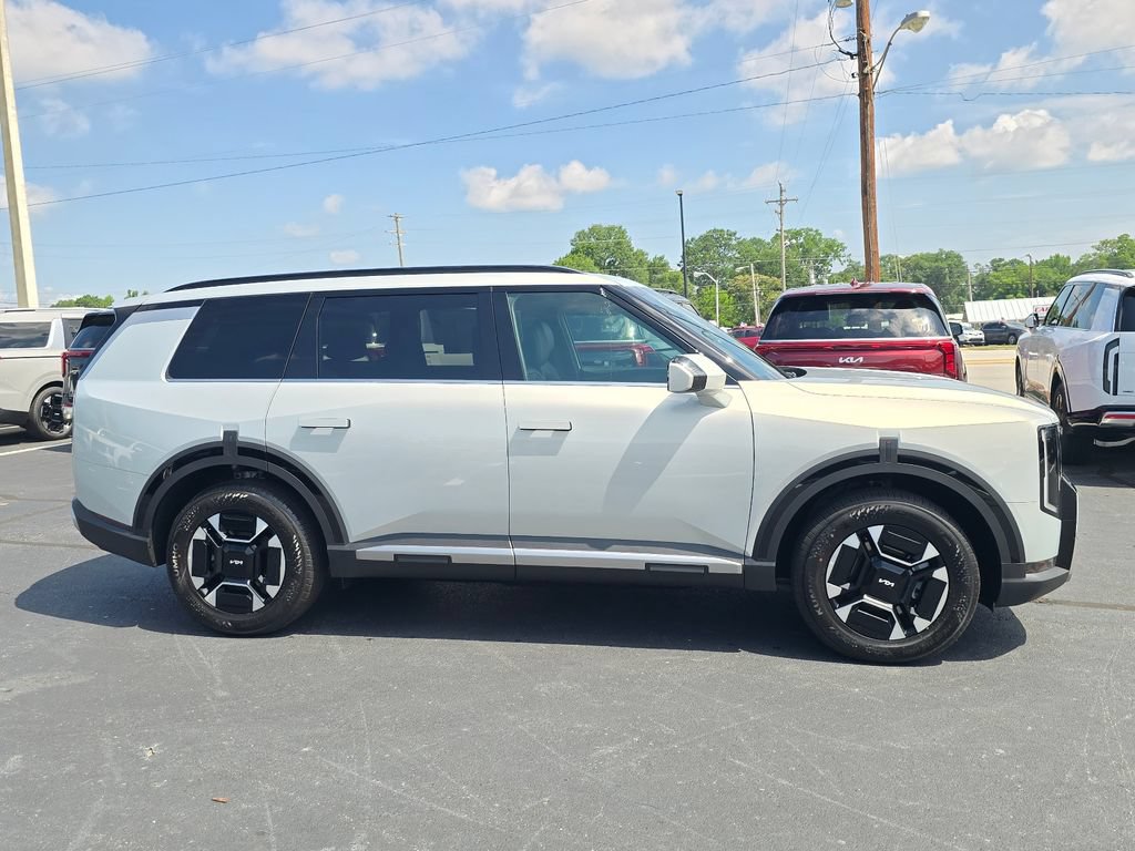 New 2027 Kia Telluride EX AWD/4WD image 2