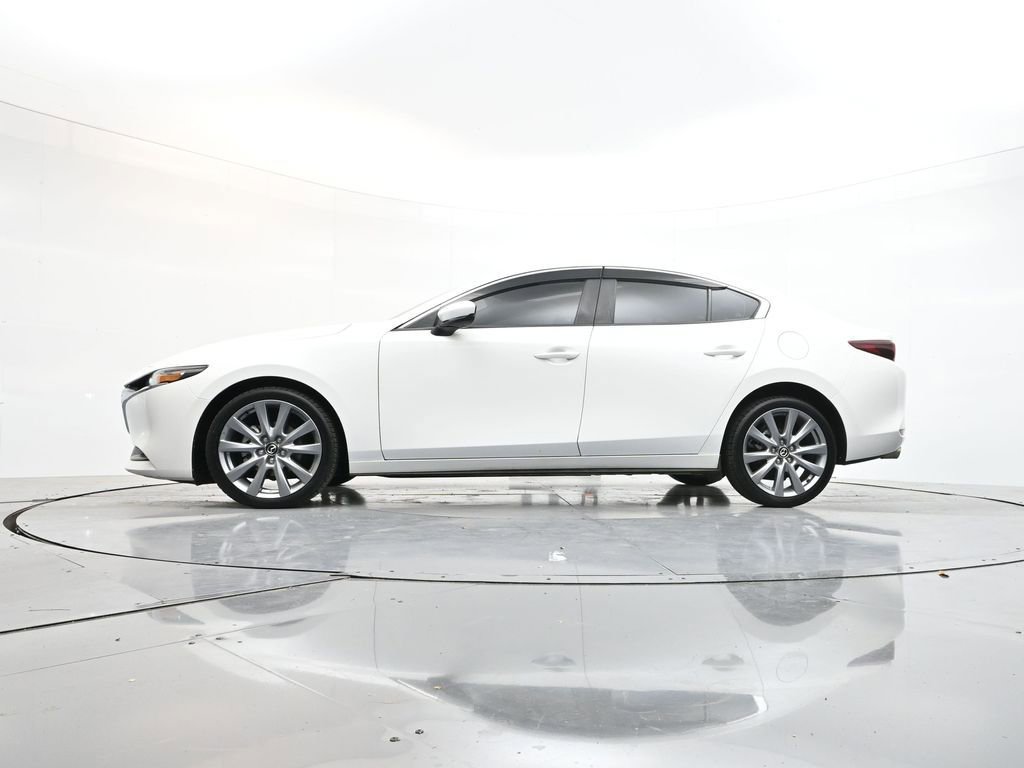 Used 2023 MAZDA MAZDA3 s image 33