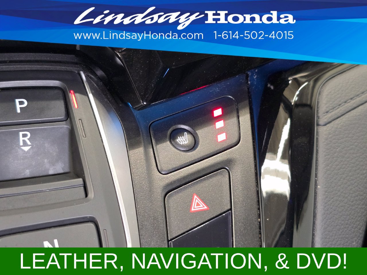 Used 2025 Honda Odyssey Touring image 17