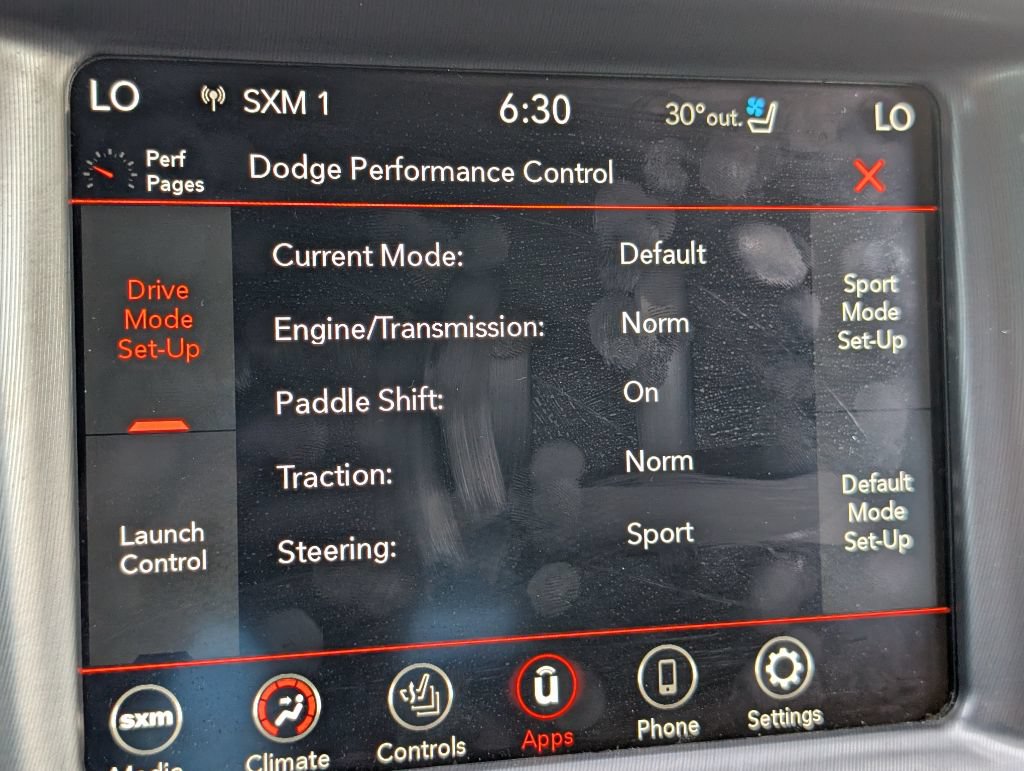 Used 2021 Dodge Charger R/T w/ Plus Group image 19