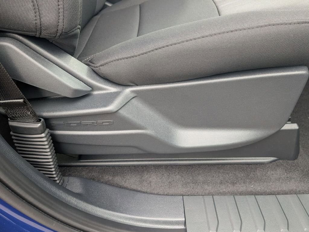 New 2026 Ford F150 STX w/ F-150 LOBO Package image 46
