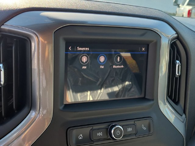 New 2026 GMC Sierra 2500 Pro w/ Convenience Package AWD/4WD image 22