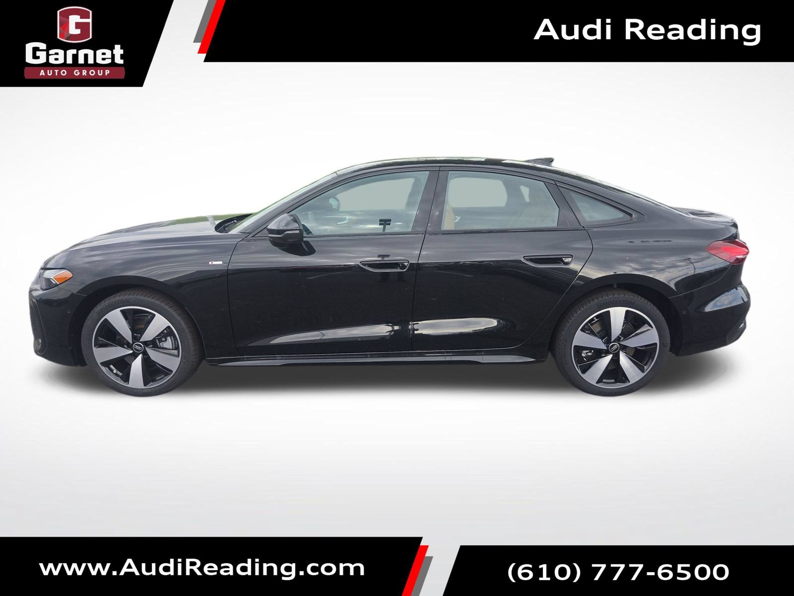 New 2026 Audi A5 2.0T Premium Plus AWD/4WD image 2