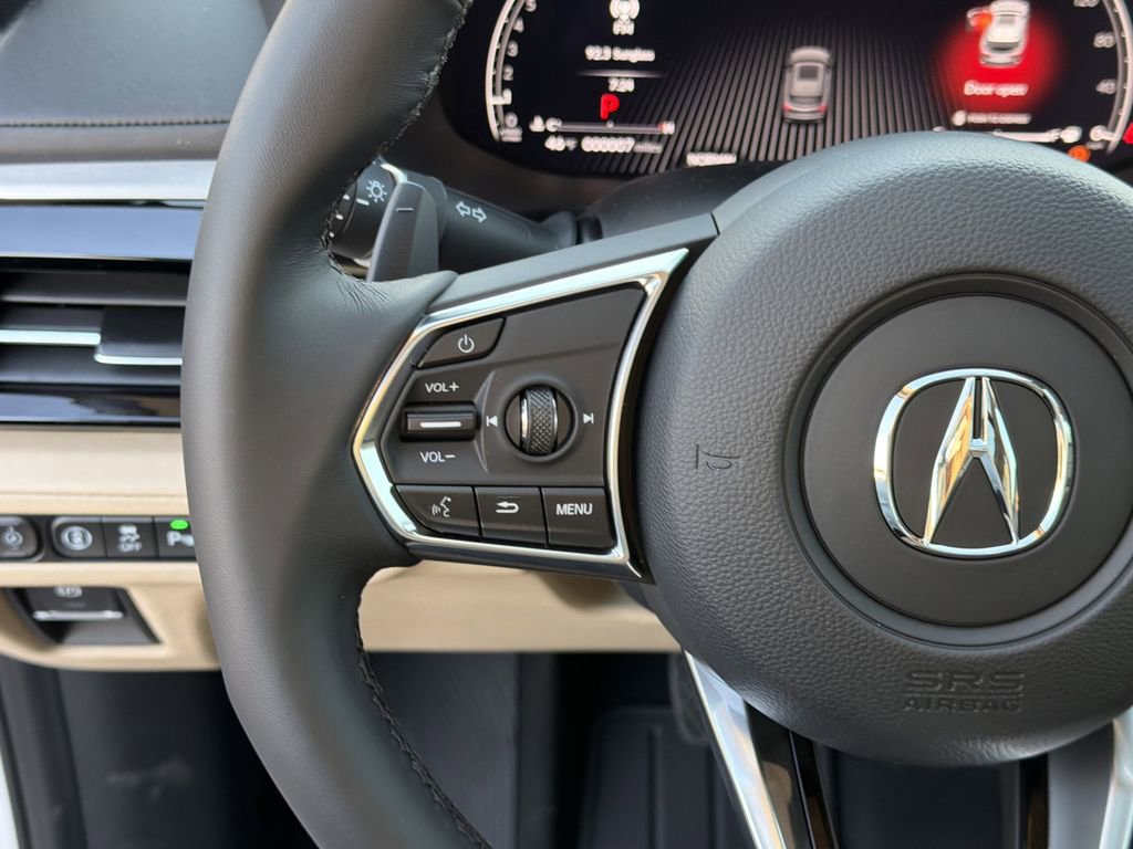 New 2026 Acura MDX w/ Technology Package image 25