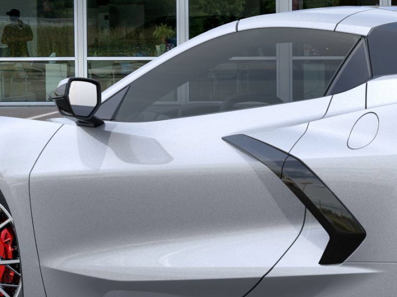 New 2026 Chevrolet Corvette Stingray Preferred Conv w/ Battery Protection Package RWD image 15