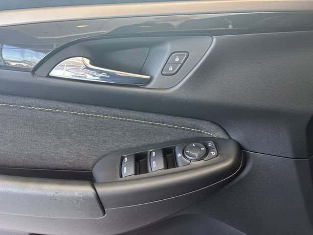New 2026 Chevrolet TrailBlazer ACTIV w/ Convenience Package image 23
