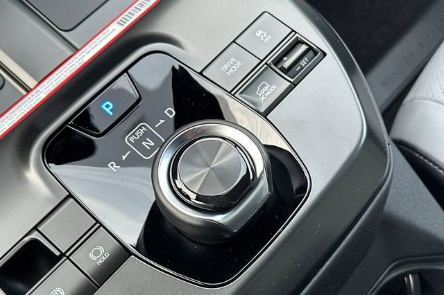 New 2026 Subaru Solterra Premium image 19