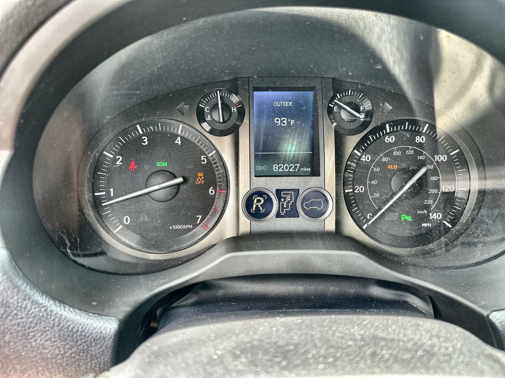 Used 2019 Lexus GX 460 Premium AWD/4WD image 30