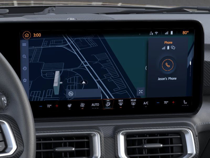 New 2025 Ford Mustang GT Premium image 14