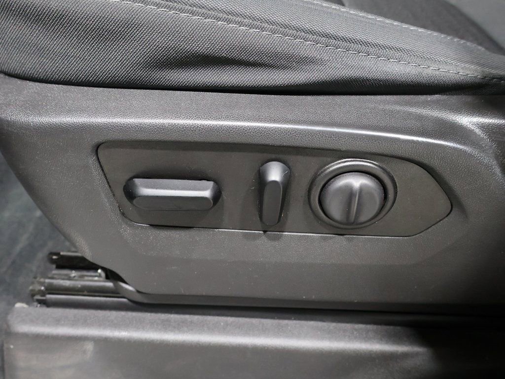 Used 2020 Chevrolet Silverado 1500 RST w/ All-Star Edition image 12