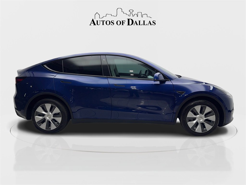 Used 2022 Tesla Model Y Long Range image 5