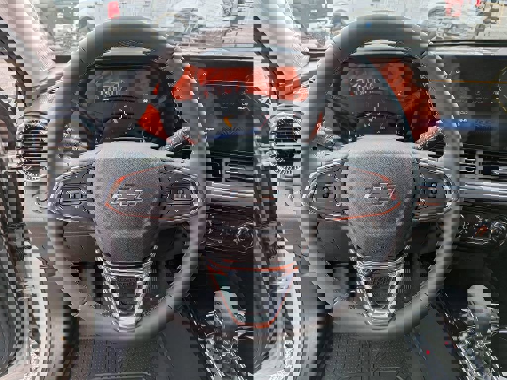 New 2026 Chevrolet Trax ACTIV w/ Driver Confidence Package image 18