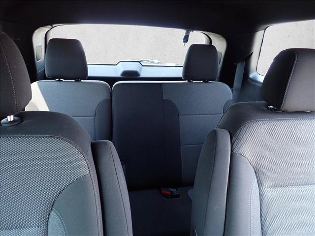 Used 2022 Chevrolet Traverse LT AWD/4WD image 13