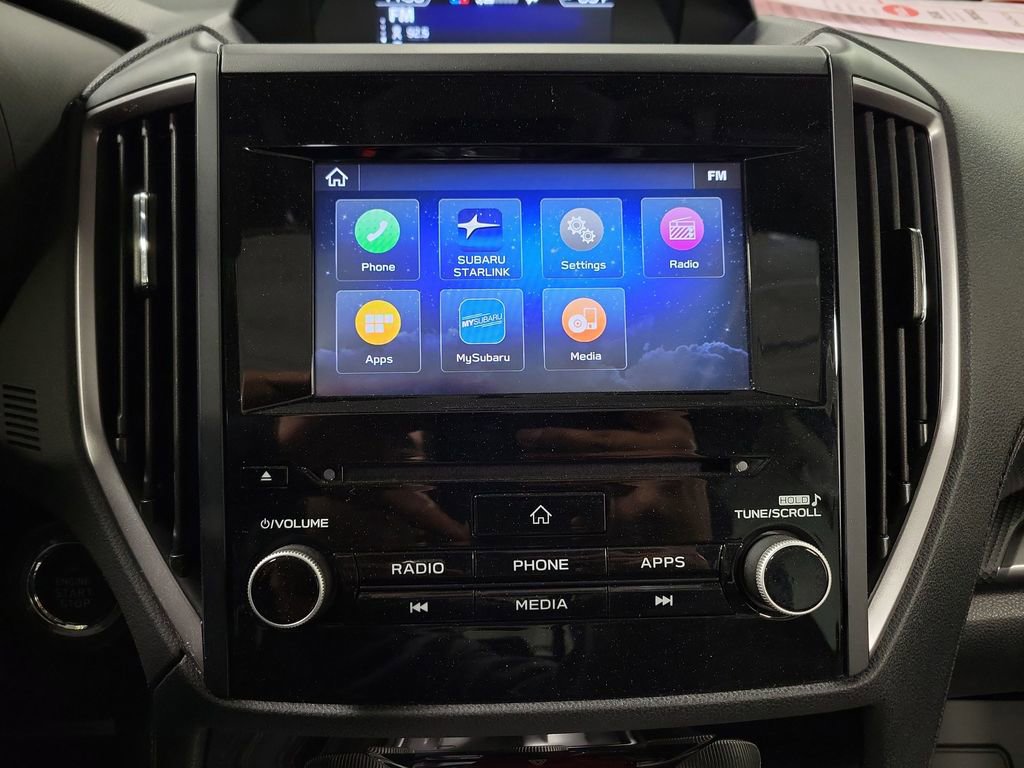 Used 2023 Subaru Forester Premium image 19