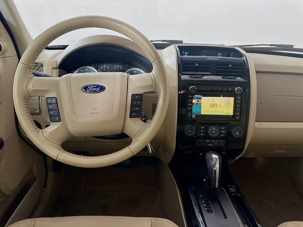 Used 2010 Ford Escape Limited image 22