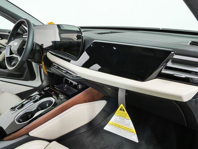 New 2026 Audi A6 Premium AWD/4WD image 35