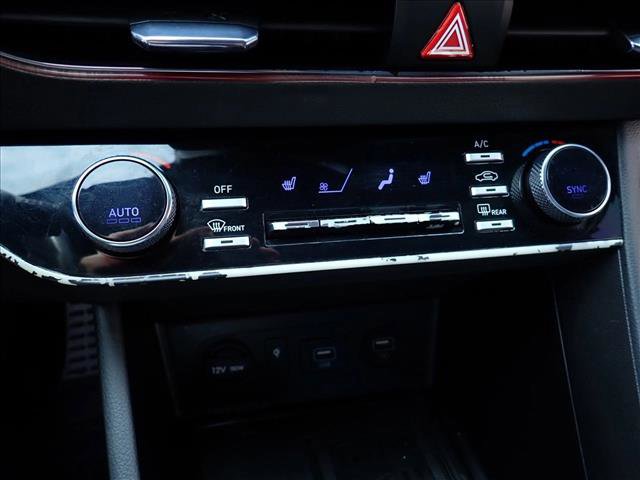Used 2021 Hyundai Sonata N Line FWD image 19