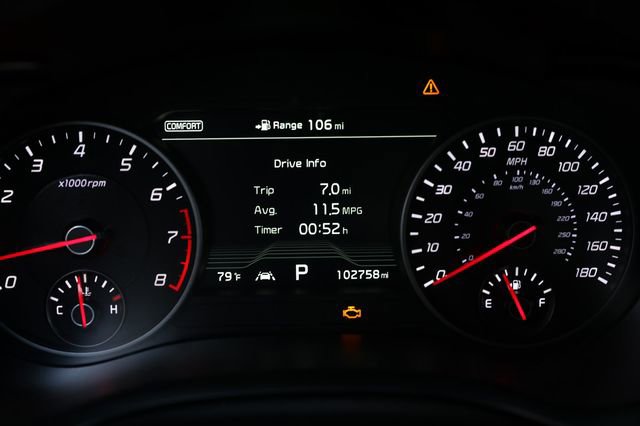 Used 2020 Kia Stinger GT1 image 56