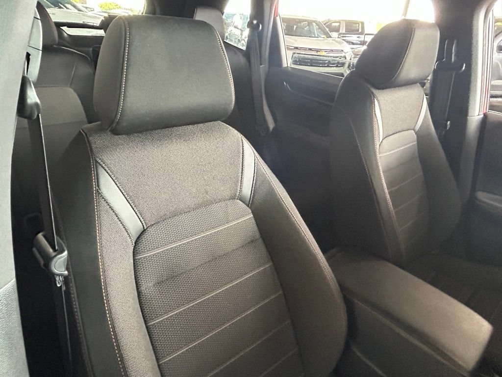 Used 2025 Honda CR-V Sport image 38