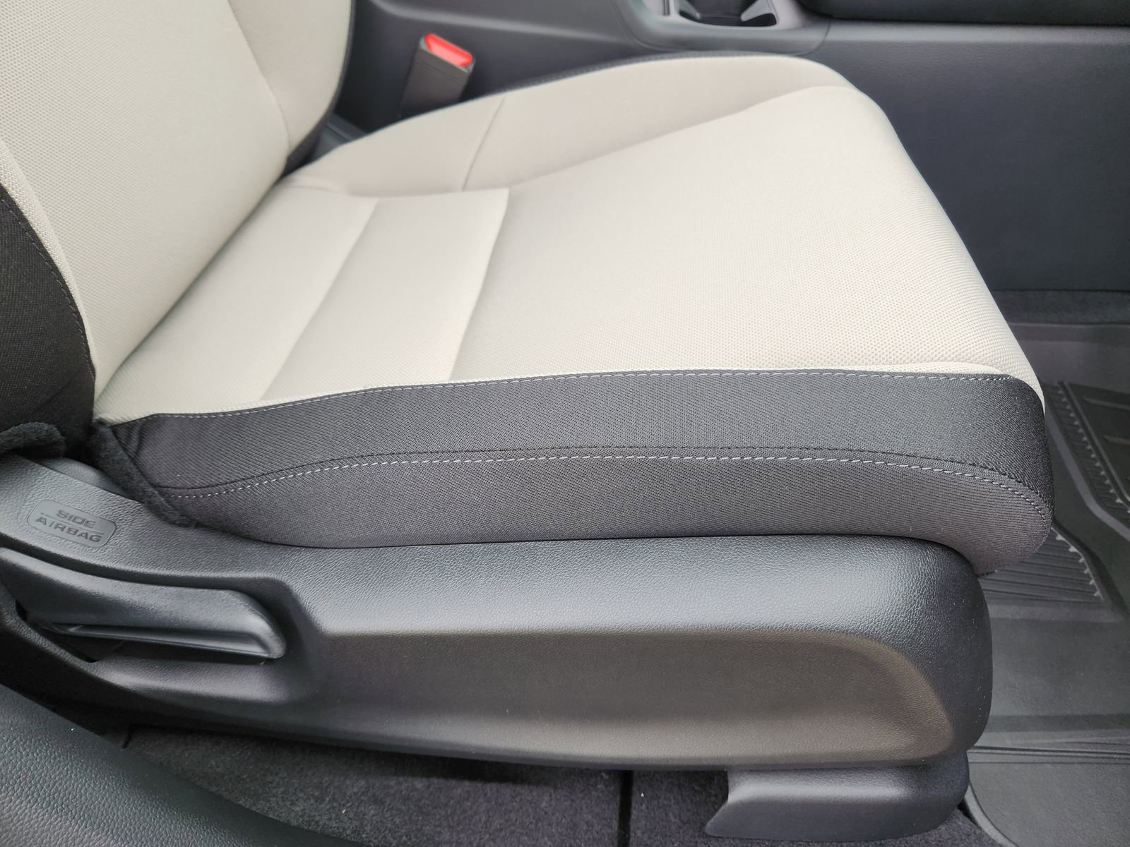 New 2026 Honda CR-V EX image 20