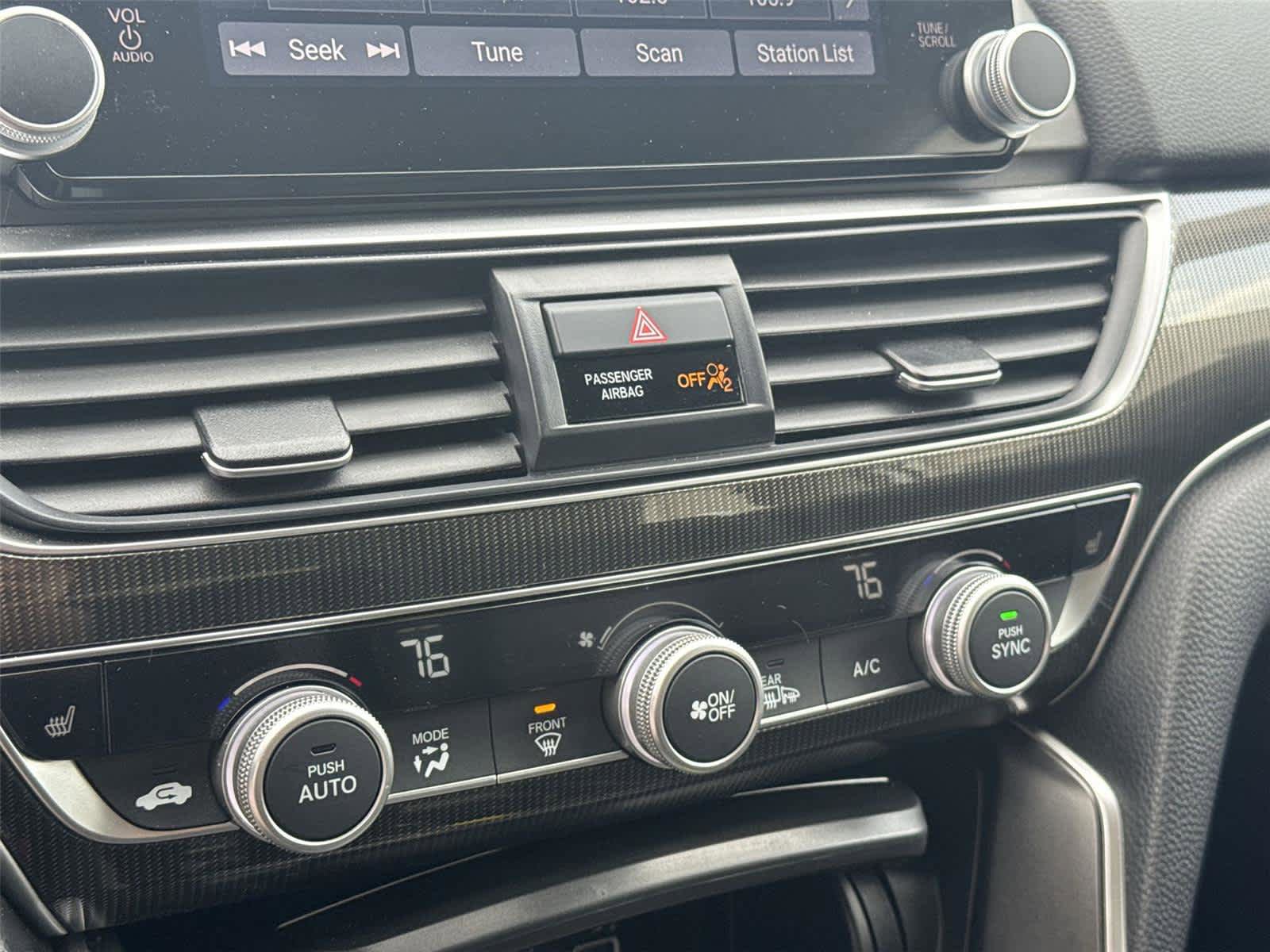 Used 2022 Honda Accord Sport Special Edition image 18